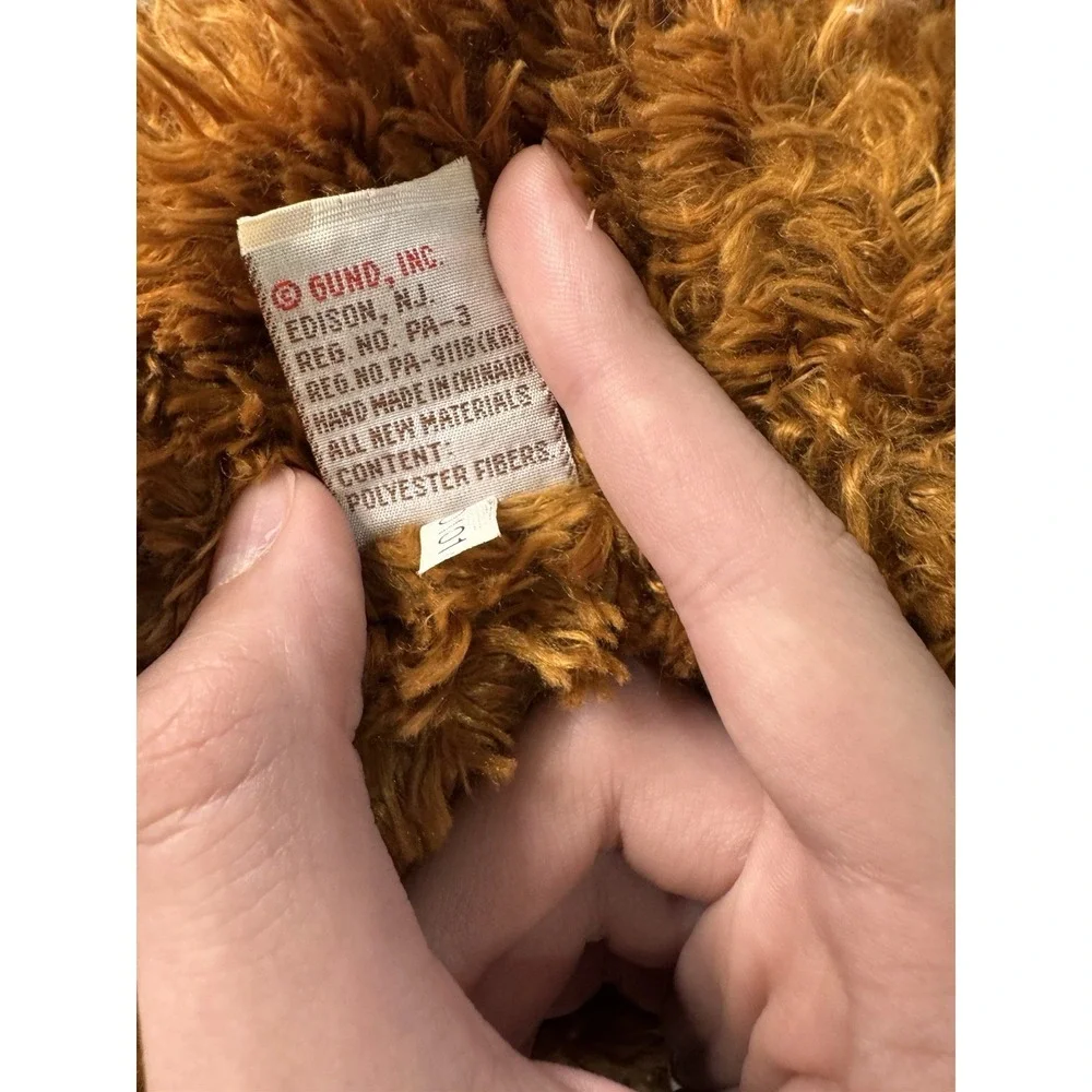 Gund 🧸gund floppy